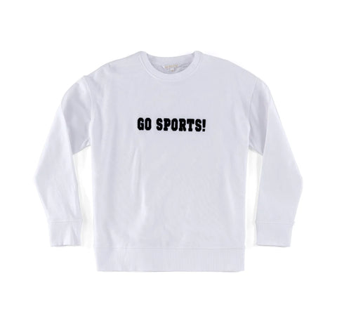 Go Sports! Sweatshirt