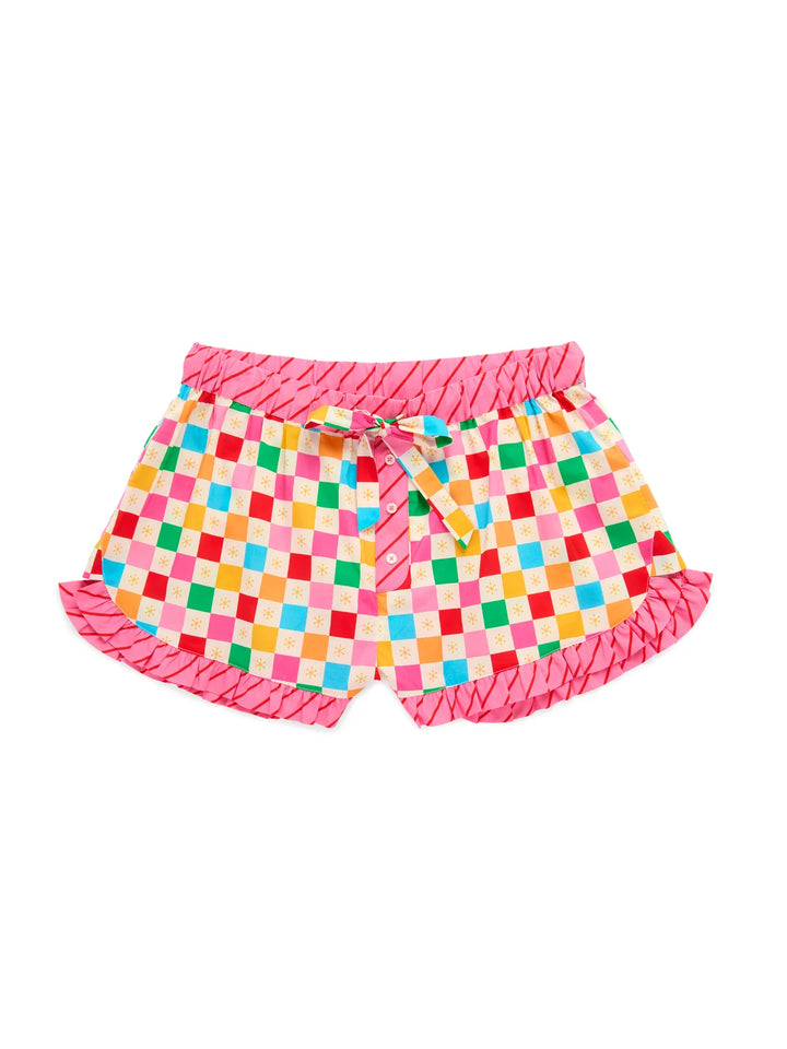 Shiraleah Twinkle Boxer Short