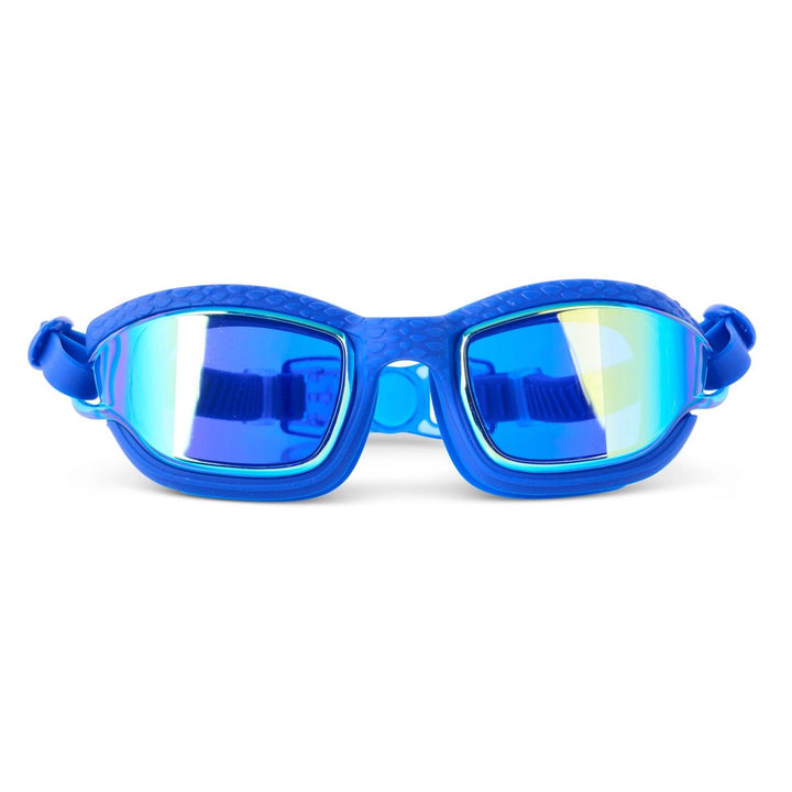 Bling20 Streamline Flexible Frame Kids' Swim Goggles