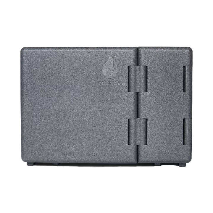 Drip EZ Meat Resting Latching Que Crib Station