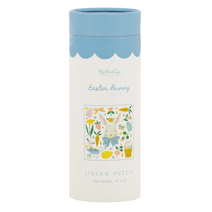 My Mind’s Eye 100-piece Easter Puzzle