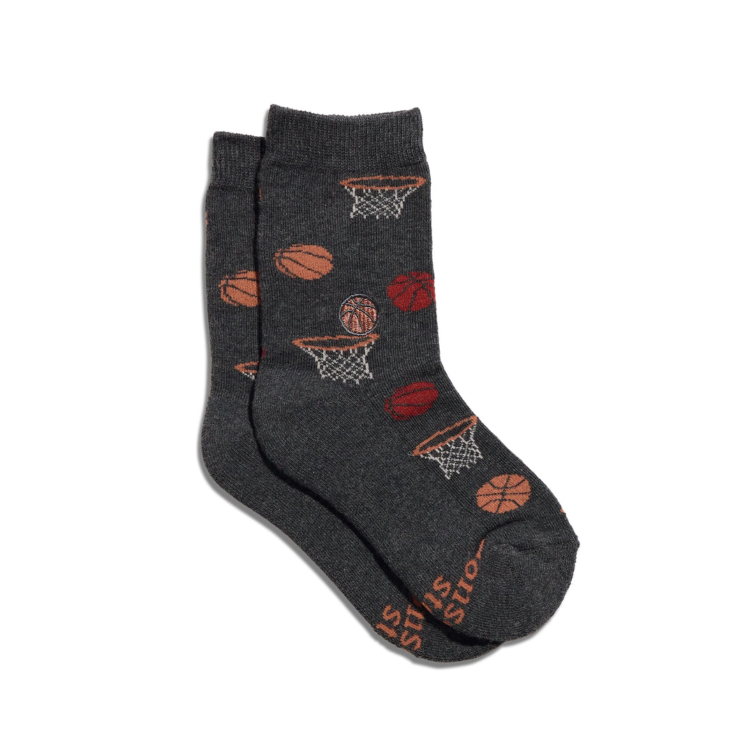 Conscious Step Kid's Socks