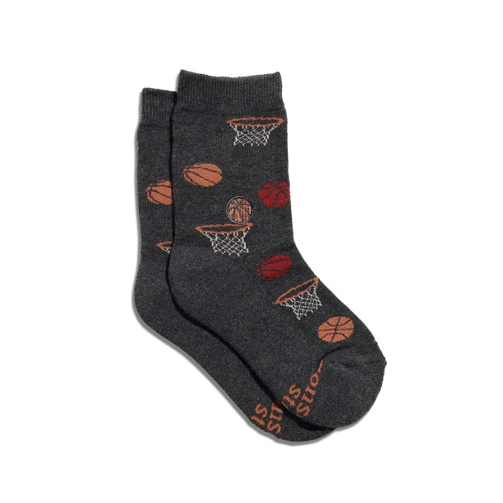 Conscious Step Kid's Socks