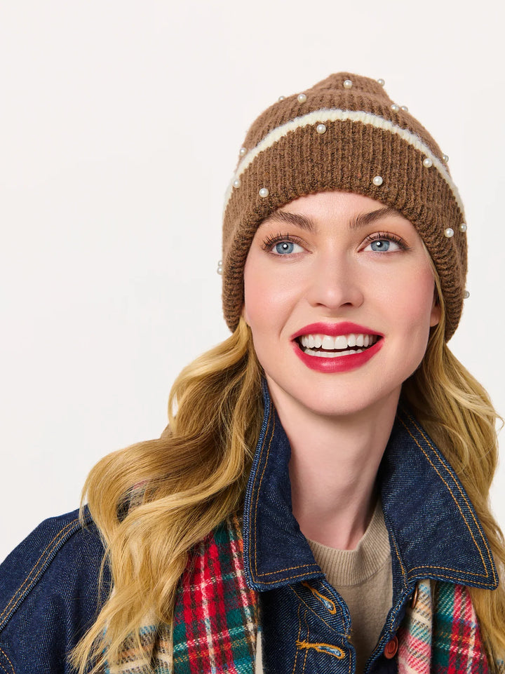 Shiraleah Mila Beanie