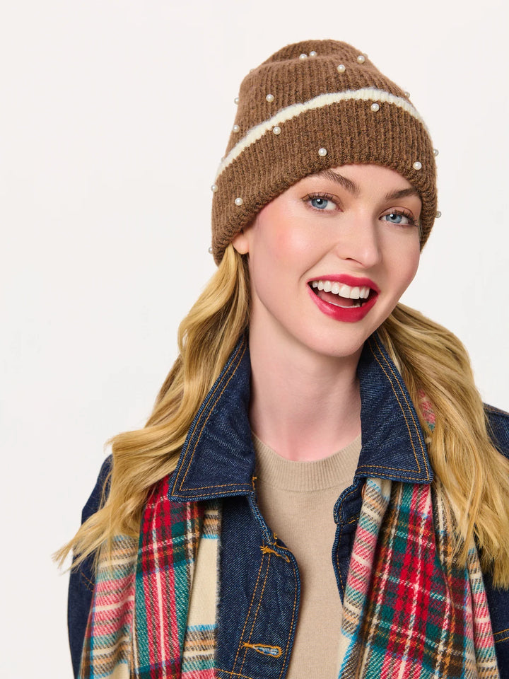 Shiraleah Mila Beanie