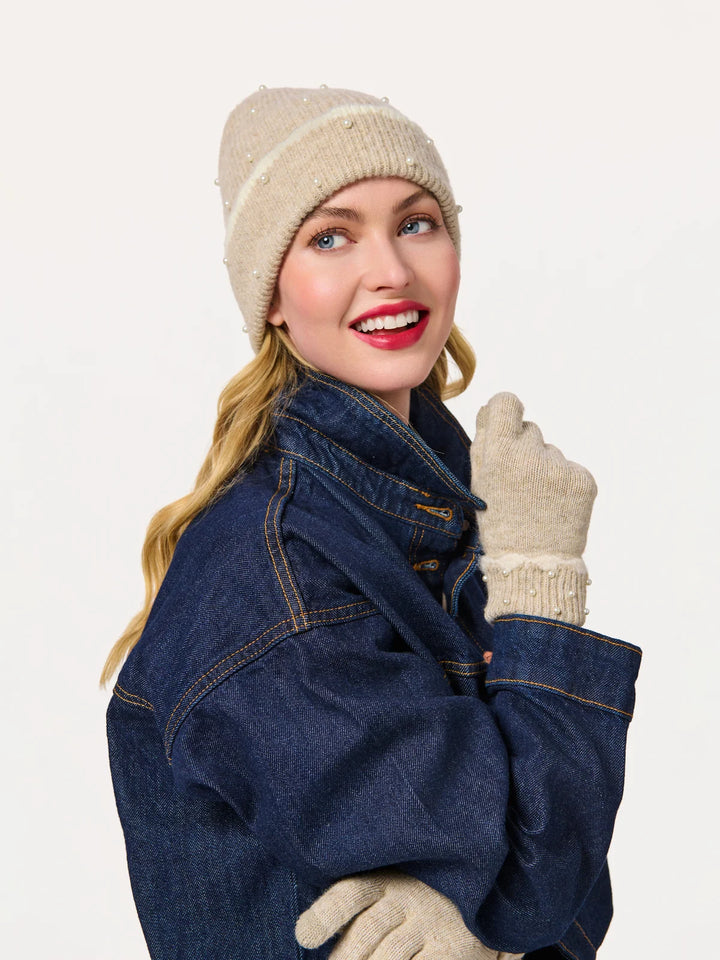 Shiraleah Mila Beanie