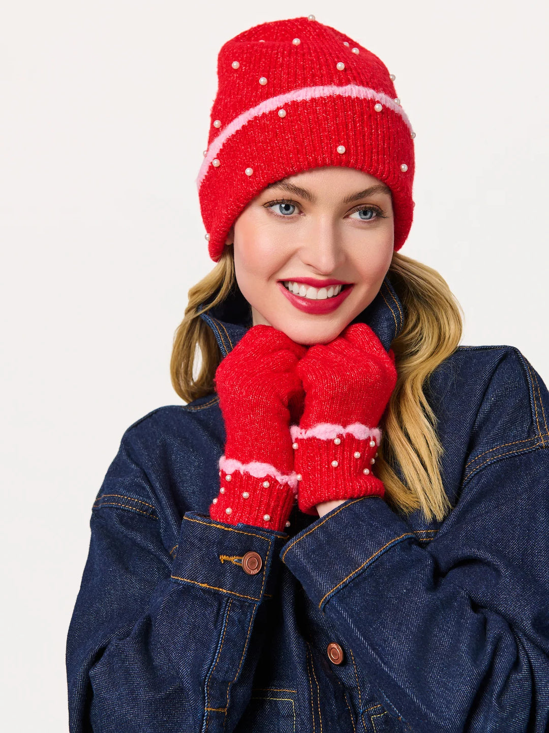 Shiraleah Mila Beanie
