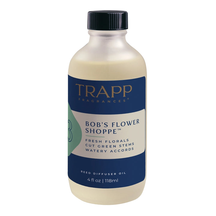 Trapp Fragrances Reed Diffuser Oil Refill