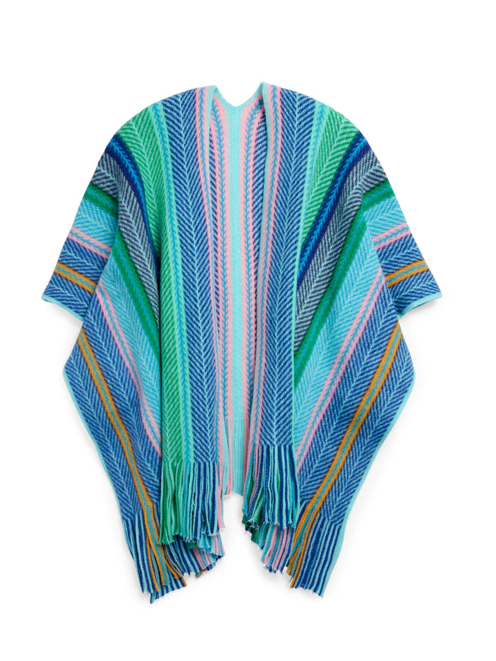 Shiraleah Nicola Cape