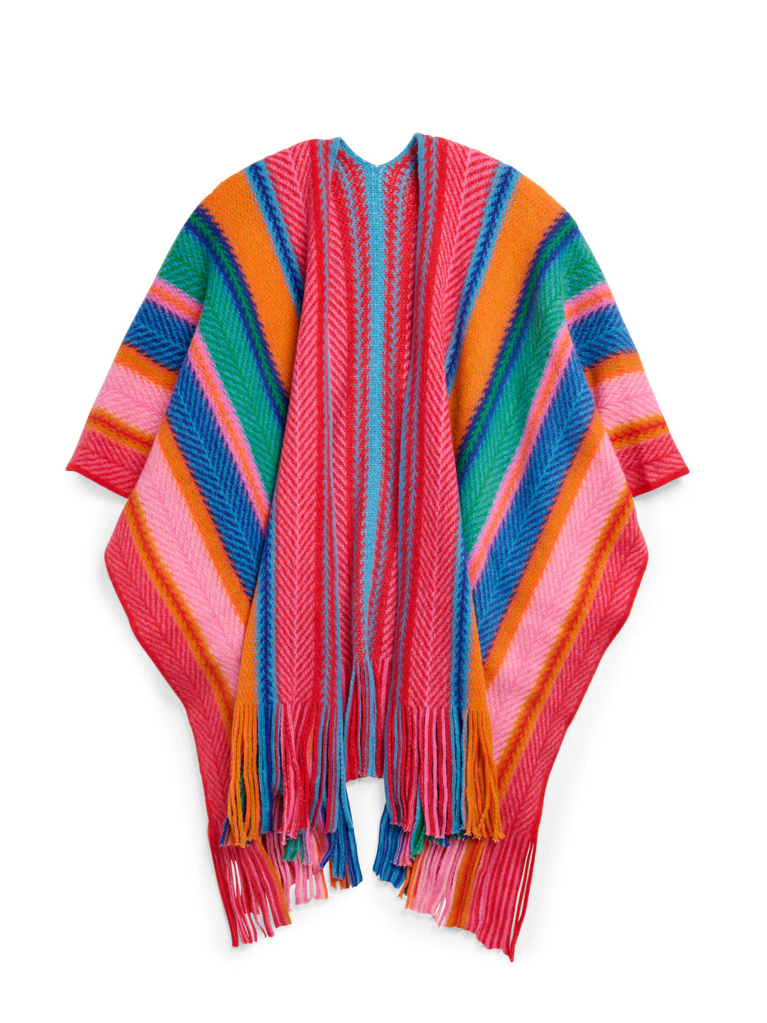 Shiraleah Nicola Cape