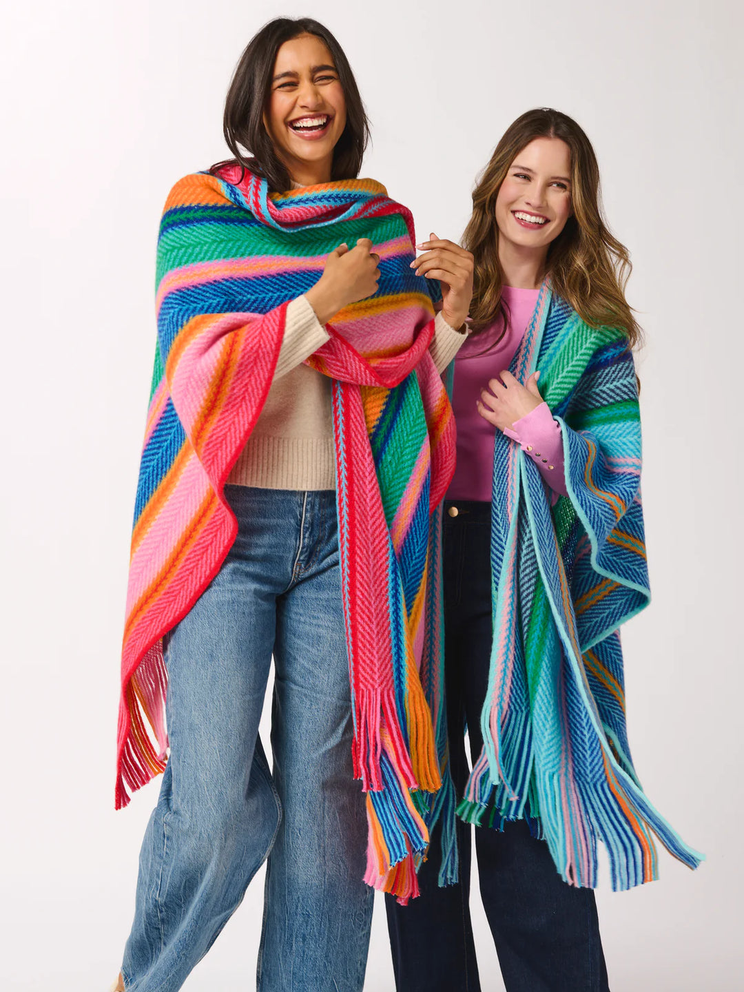 Shiraleah Nicola Cape