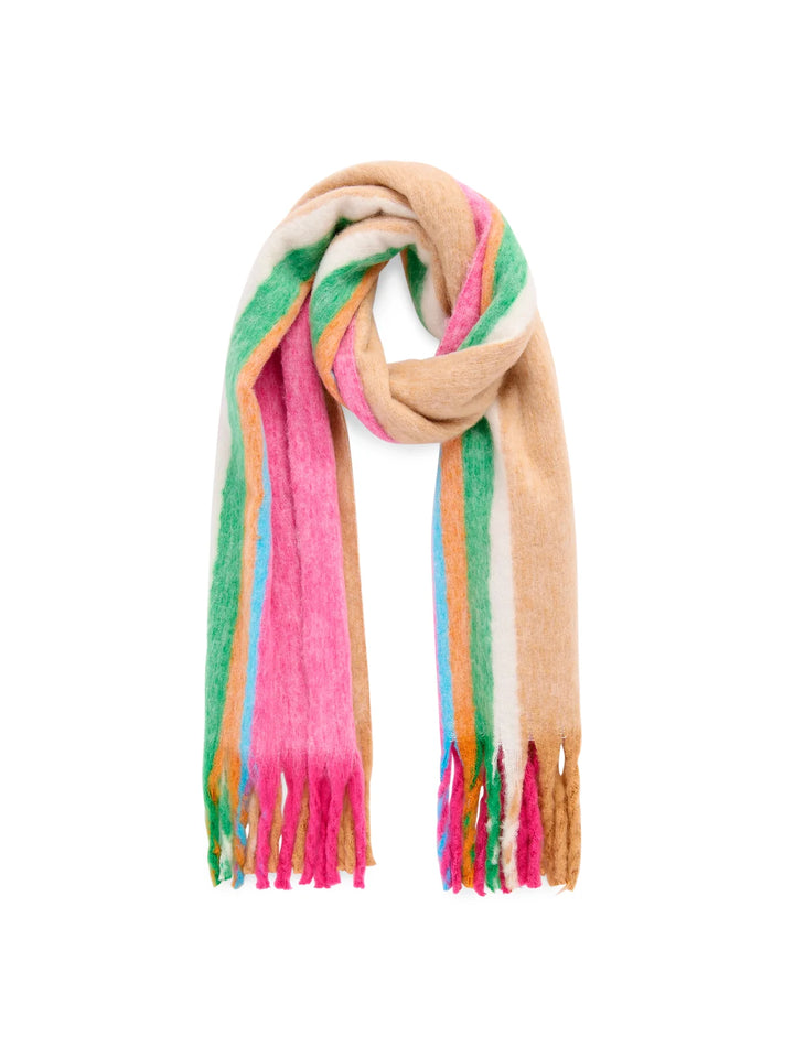 Shiraleah Mina Scarf