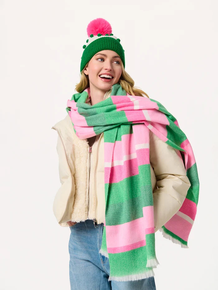Shiraleah Kayla Scarf