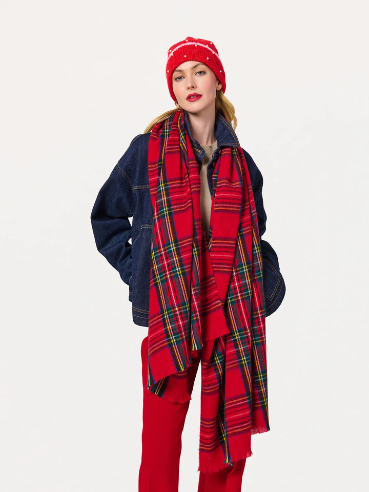Shiraleah Blair Scarf