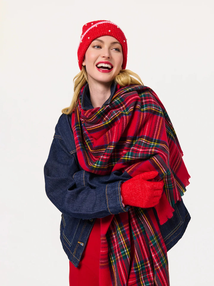 Shiraleah Blair Scarf