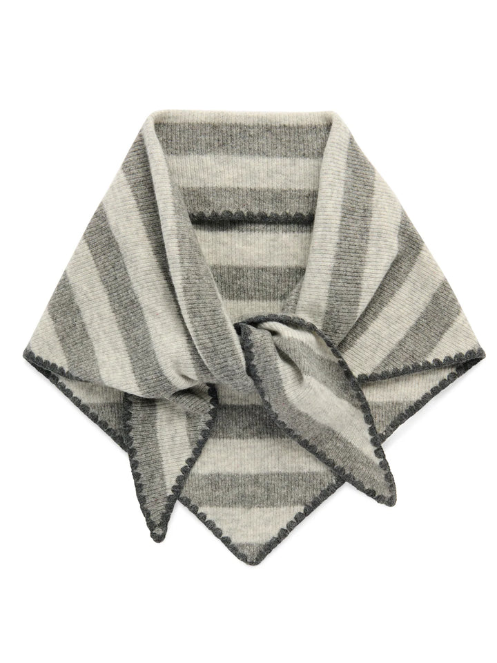 Shiraleah Joy Large Triangle Scarf