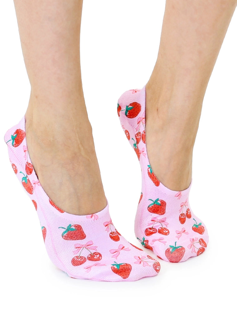Living Royal No Show Liner Socks