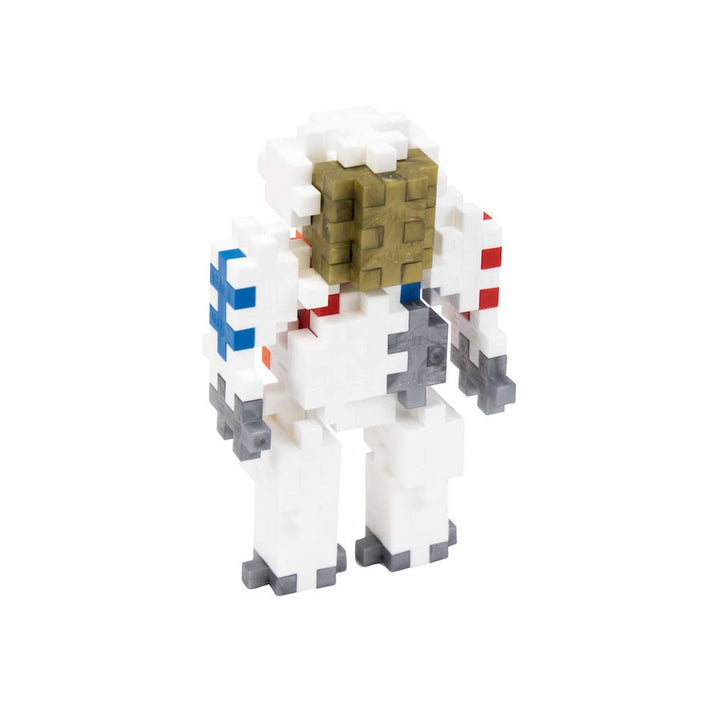 Plus-Plus USA Tube Astronaut