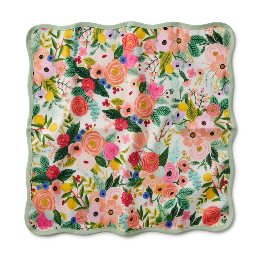 Rifle Paper Co. Garden Party Cotton Napkin