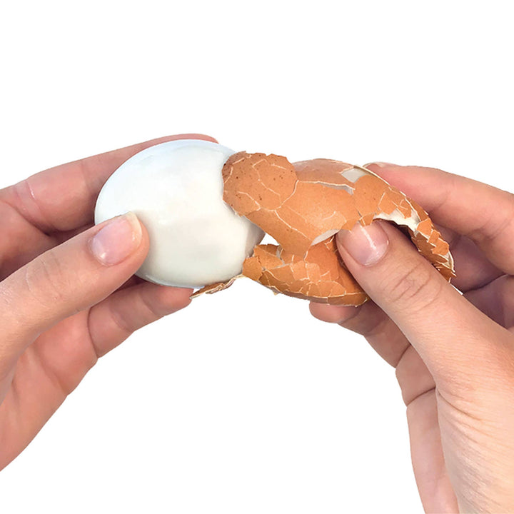 The Negg Egg Peeler