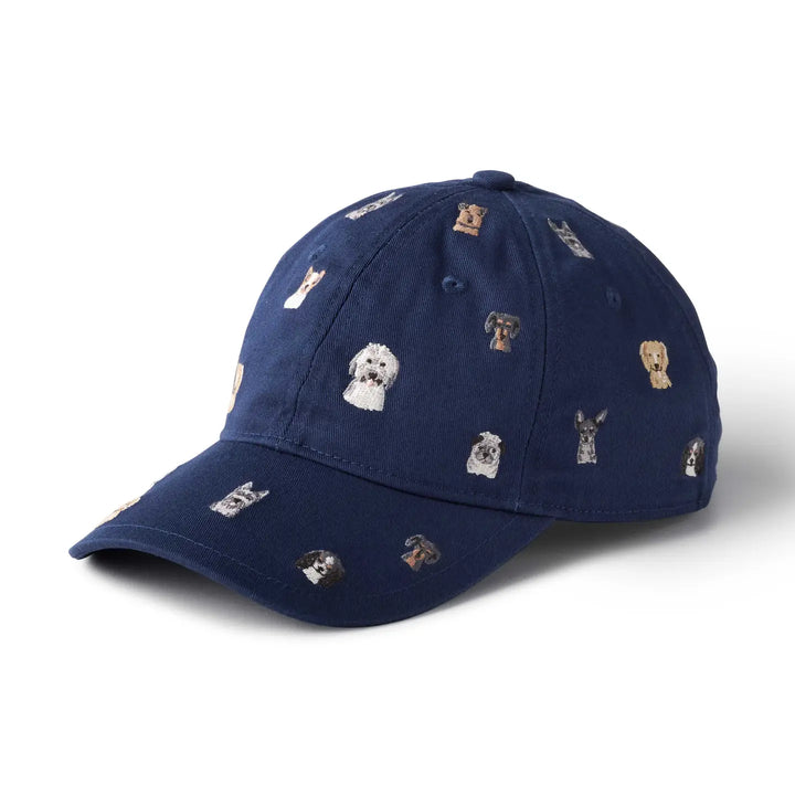 Rifle Paper Co. Baseball Cap