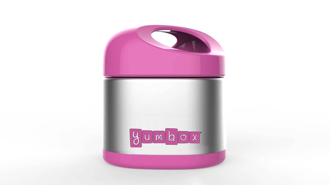 Yumbox Cubi Thermal Food Jar
