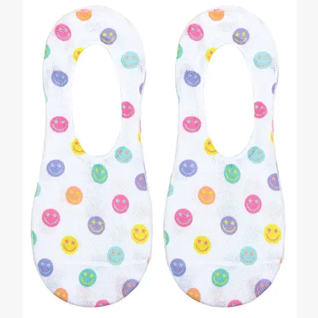 Living Royal No Show Liner Socks