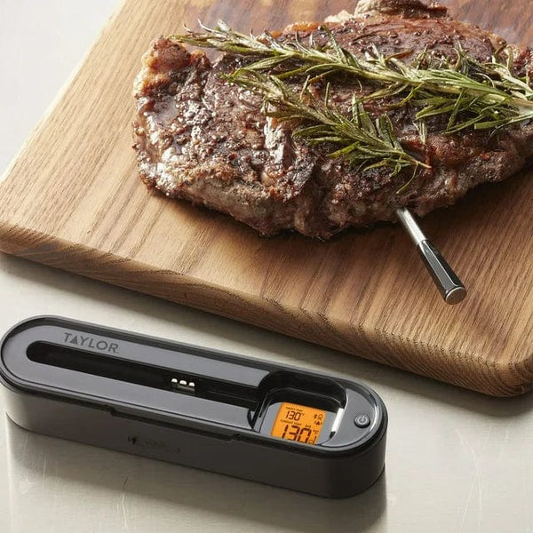 Taylor Digital Wireless App Thermometer