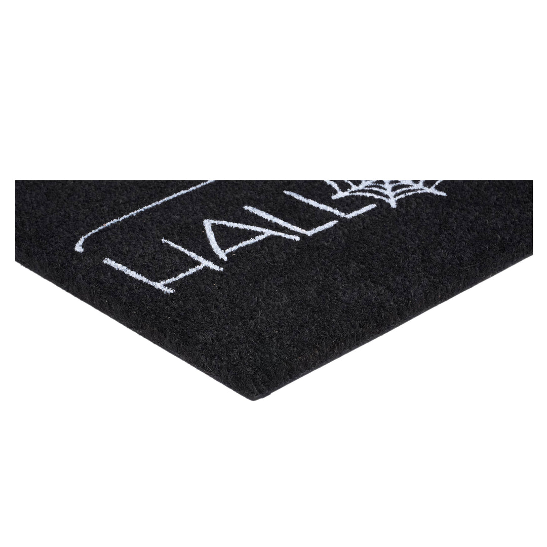 Calloway Mills Happy Halloween Doormat