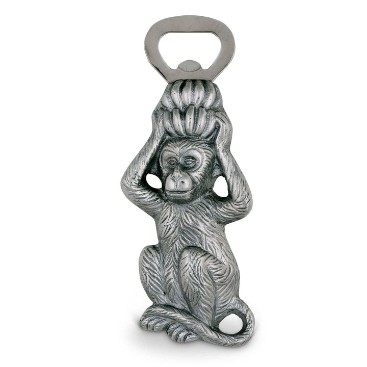 Arthur Court Monkey Bottle Opener