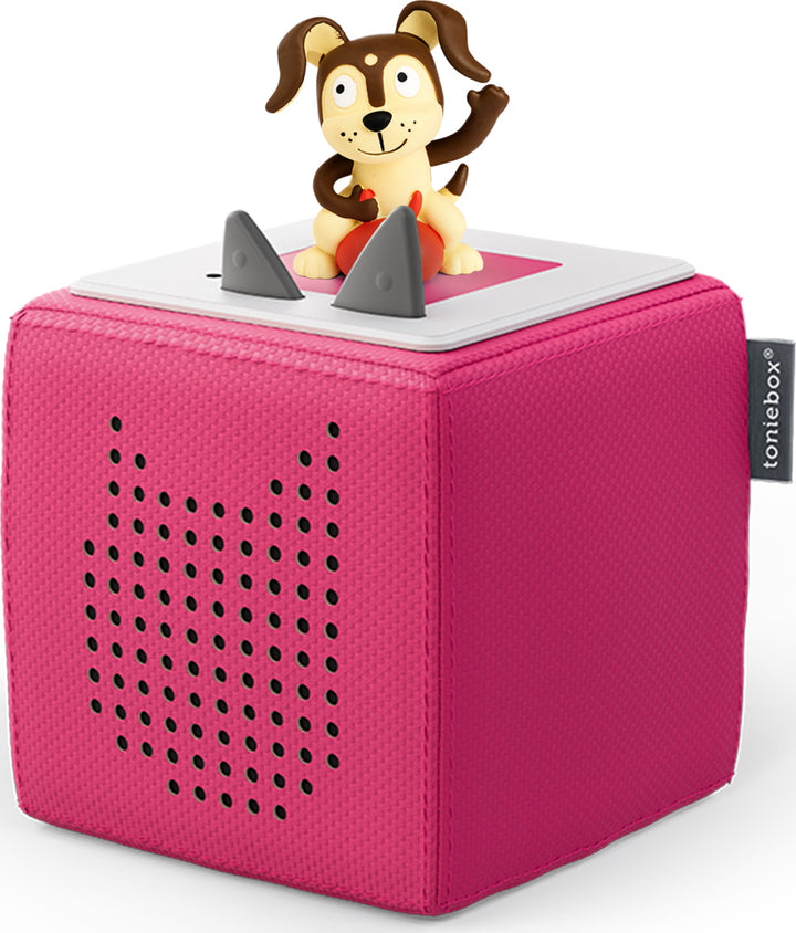 Tonies Toniebox Playtime Puppy Starter Set