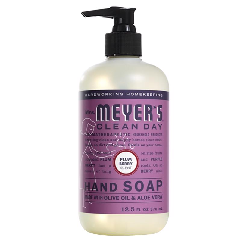 Mrs. Meyer's Clean Day Liquid Hand Soap