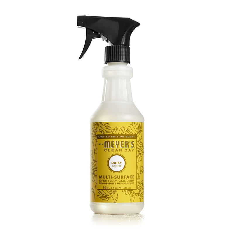 Mrs. Meyer's Clean Day Multi-Surface Everyday Cleaner