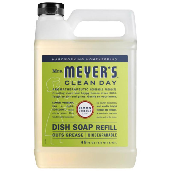 Mrs. Meyer's Clean Day Liquid Hand Soap
