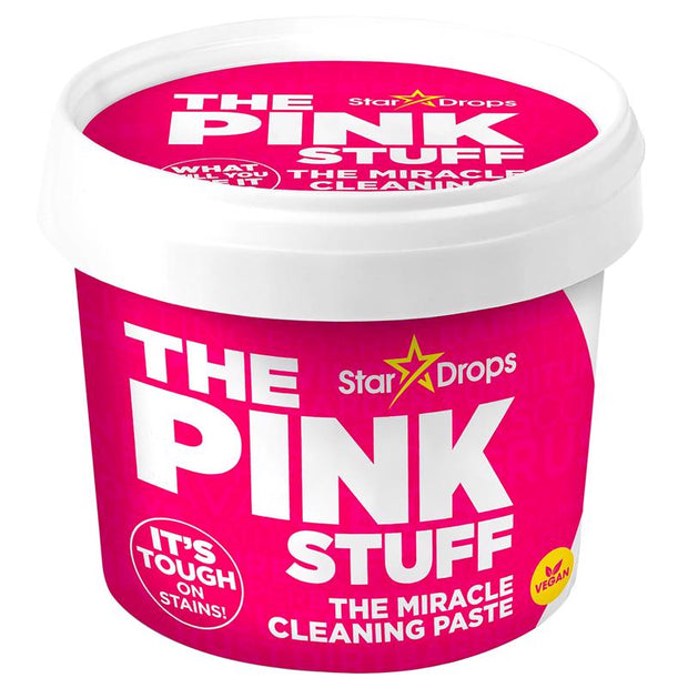 The Pink Stuff Multi-Purpose Cleaner Paste