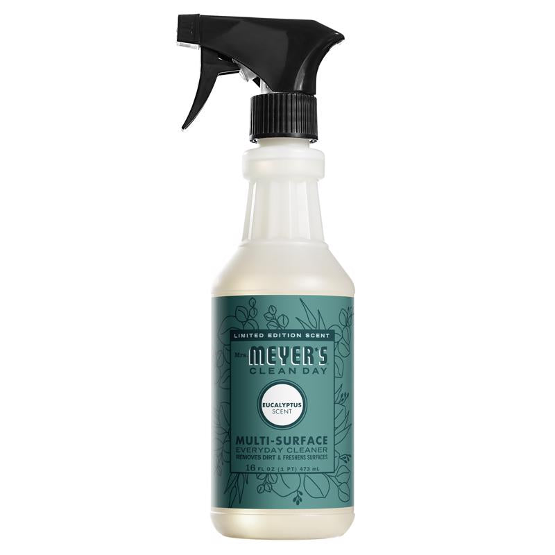 Mrs. Meyer's Clean Day Multi-Surface Everyday Cleaner