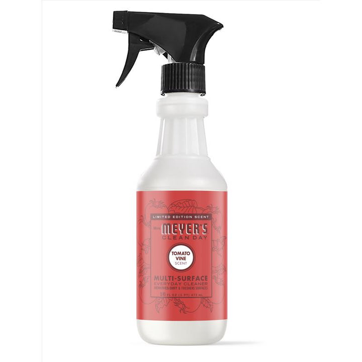 Mrs. Meyer's Clean Day Multi-Surface Everyday Cleaner