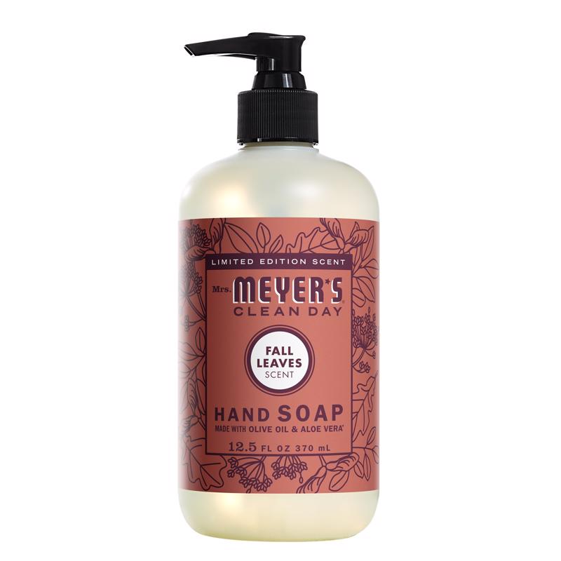 Mrs. Meyer's Clean Day Liquid Hand Soap