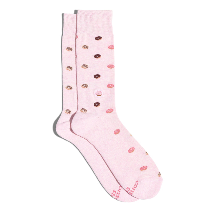 Conscious Step Adult Socks