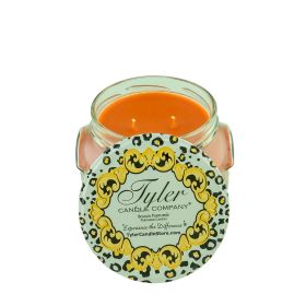 Tyler Candle Company - 11 oz Candle - Pumpkin Spice