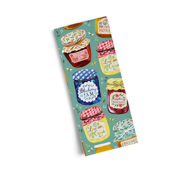 Werkshoppe Jam & Honey Tea Towel