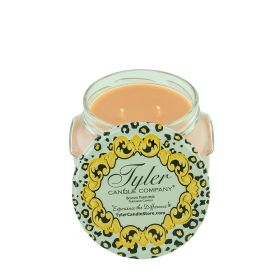 Tyler Candle Company - 11 oz Candle - Patchouli