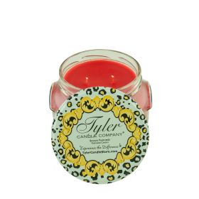 Tyler Candle Company - 11 oz Candle - Red Carpet