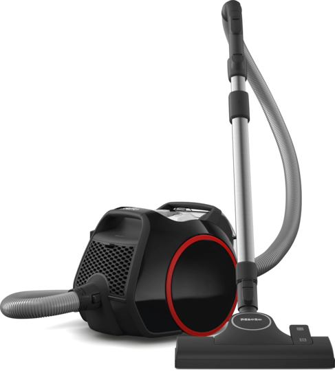 Miele Boost CX1 Bagless Vacuum
