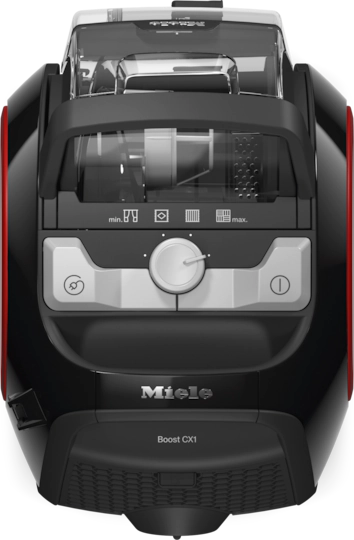 Miele Boost CX1 Bagless Vacuum