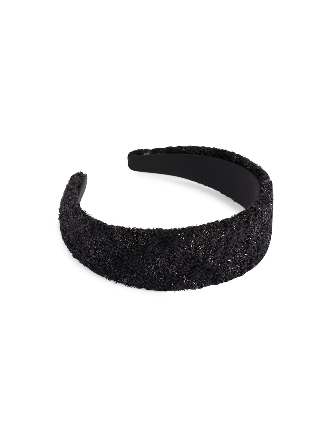 Shiraleah Wide Tweed Headband