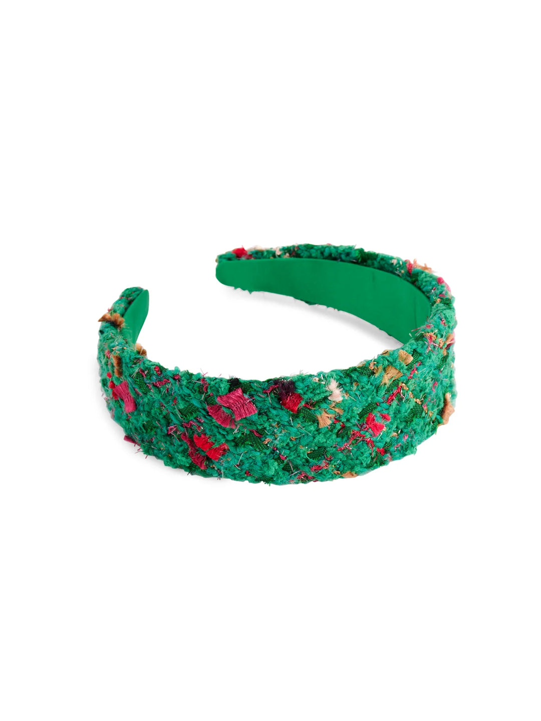 Shiraleah Wide Tweed Headband