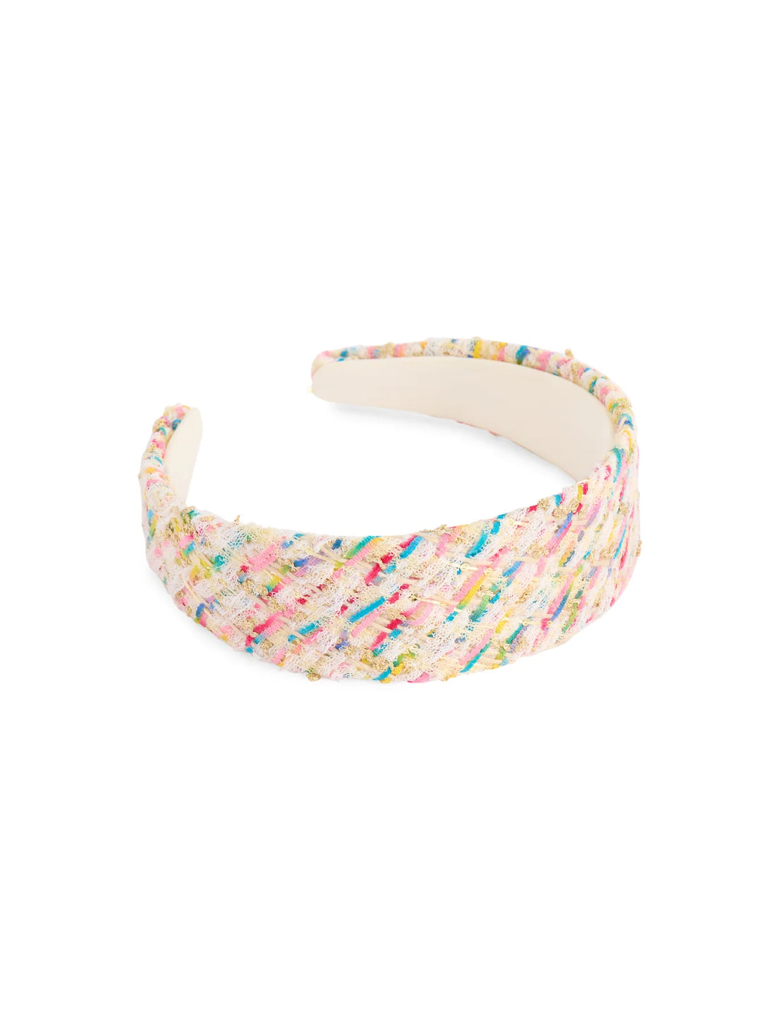 Shiraleah Wide Tweed Headband