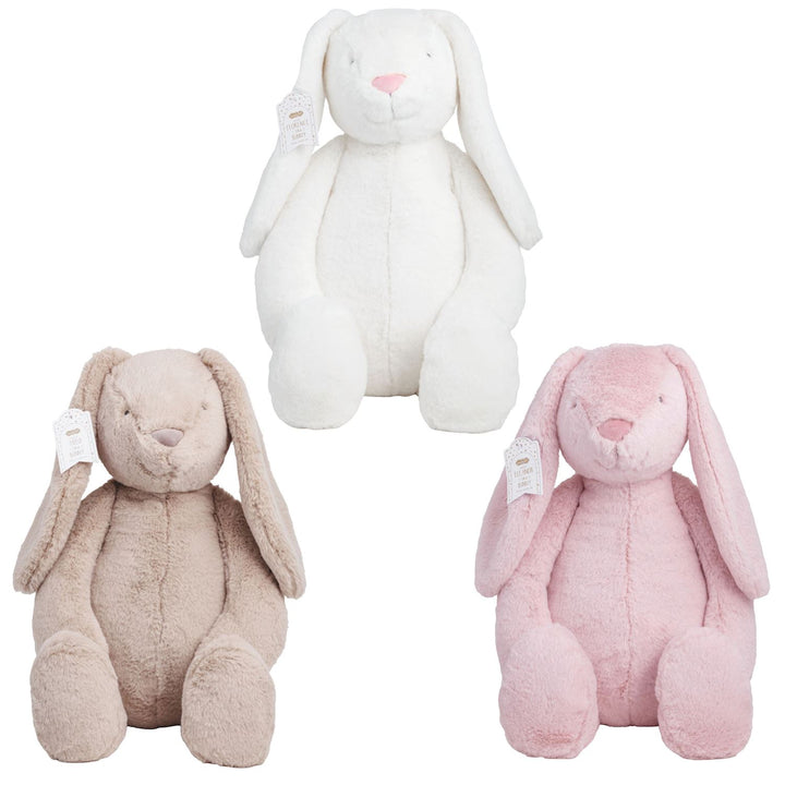 Large Bunny Plush Pal