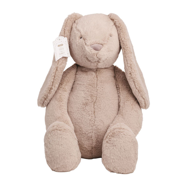 Large Bunny Plush Pal